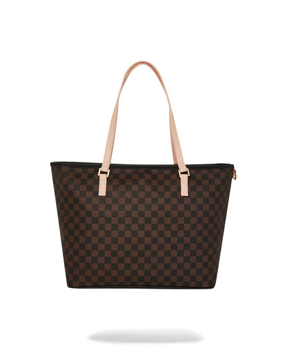 Sprayground Signature | BANDOLERO NOUVEAU TOTE