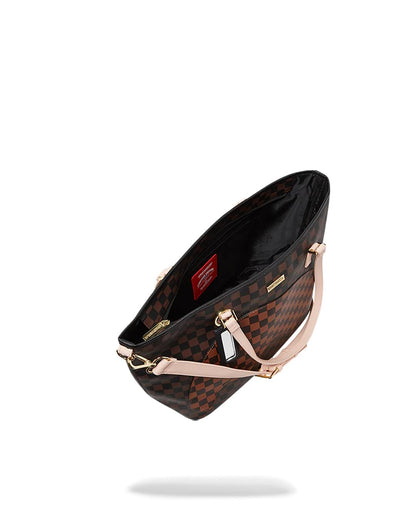 Sprayground Signature | BANDOLERO NOUVEAU TOTE