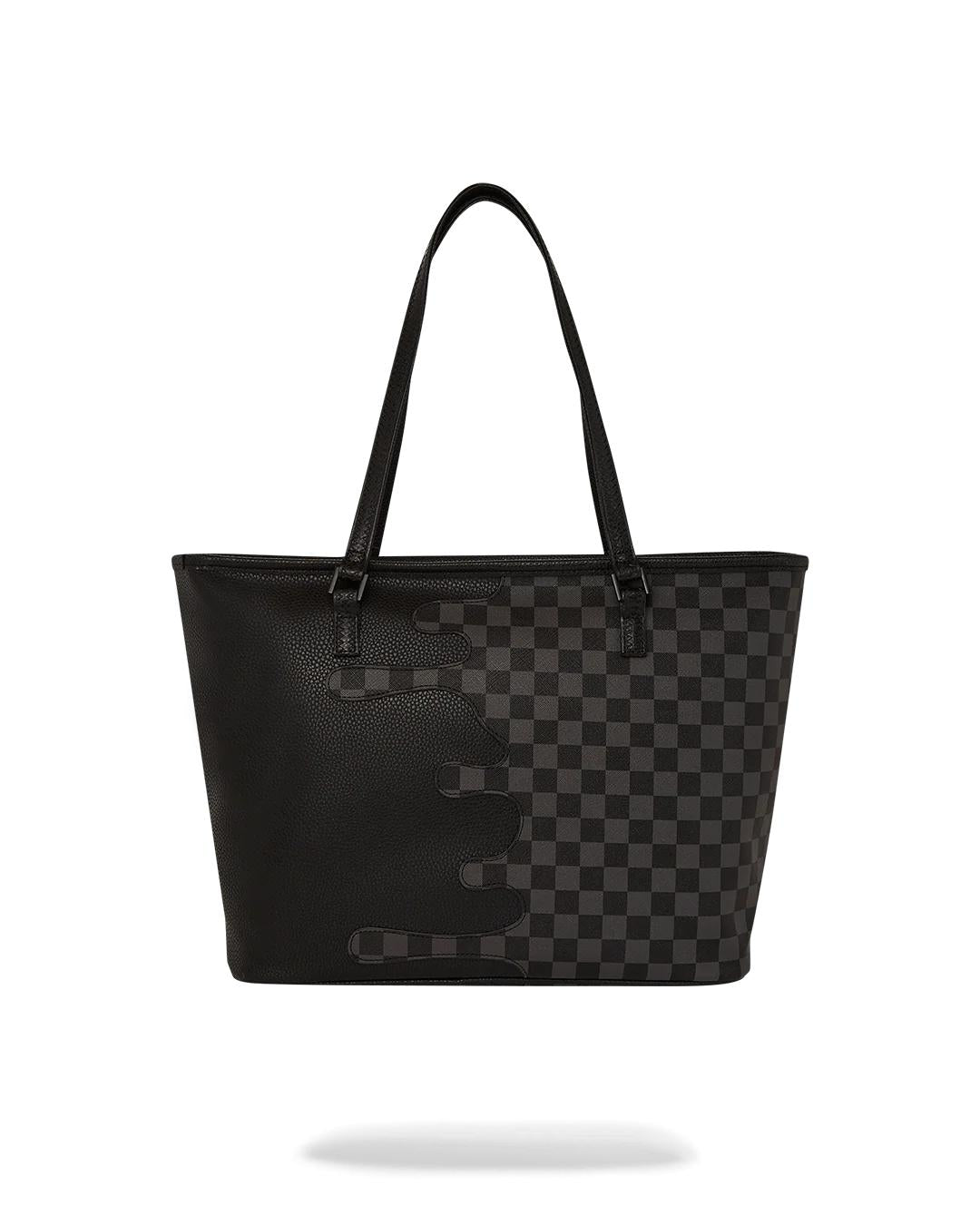 Sprayground Classic | SPEED SHARK SIDE SWIPE TOTE