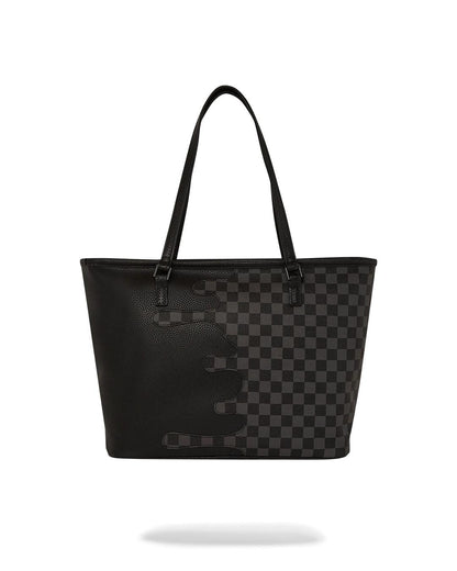 Sprayground Classic | SPEED SHARK SIDE SWIPE TOTE