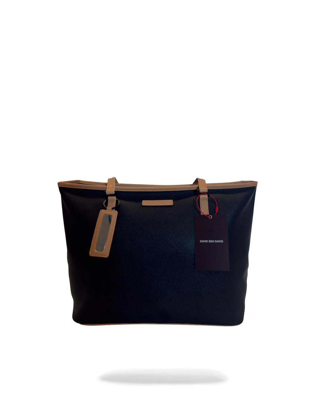 Sprayground Essential | THE DBD DAVIDBENDAVID FOR SPRAYGROUND TOTE