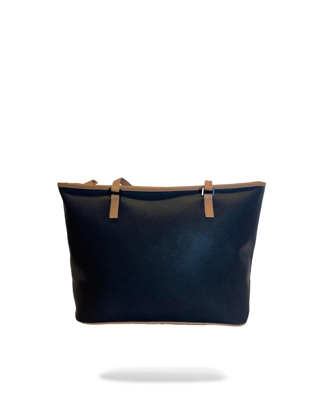 Sprayground Essential | THE DBD DAVIDBENDAVID FOR SPRAYGROUND TOTE