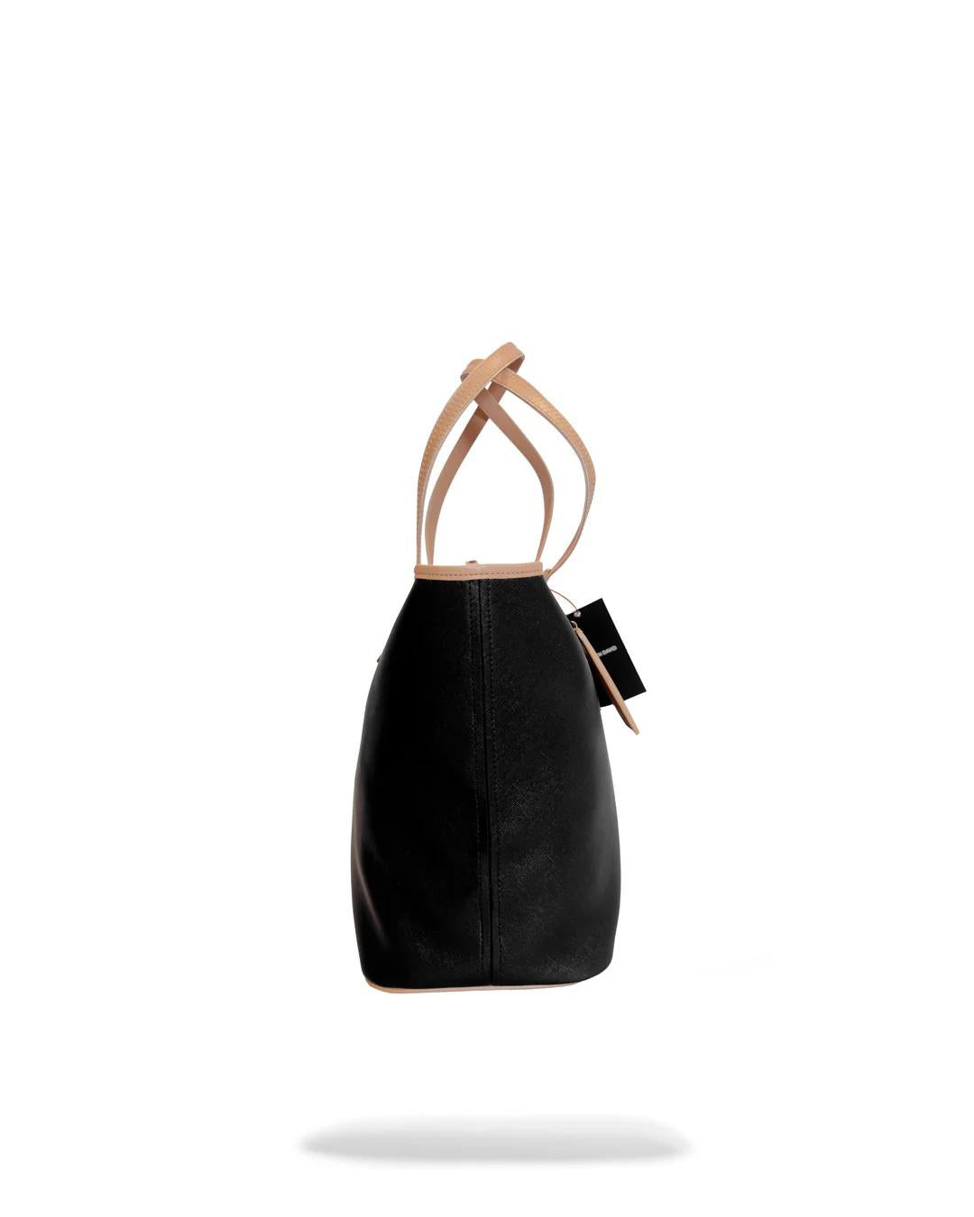 Sprayground Essential | THE DBD DAVIDBENDAVID FOR SPRAYGROUND TOTE