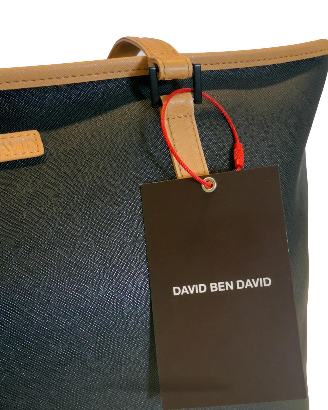 Sprayground Essential | THE DBD DAVIDBENDAVID FOR SPRAYGROUND TOTE