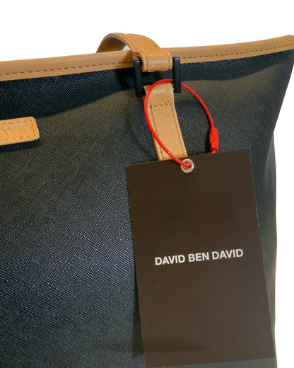 Sprayground Essential | THE DBD DAVIDBENDAVID FOR SPRAYGROUND TOTE