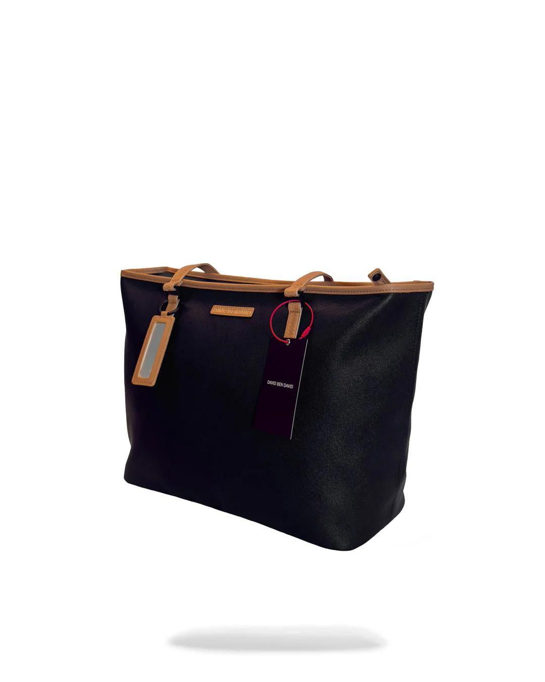Sprayground Essential | THE DBD DAVIDBENDAVID FOR SPRAYGROUND TOTE