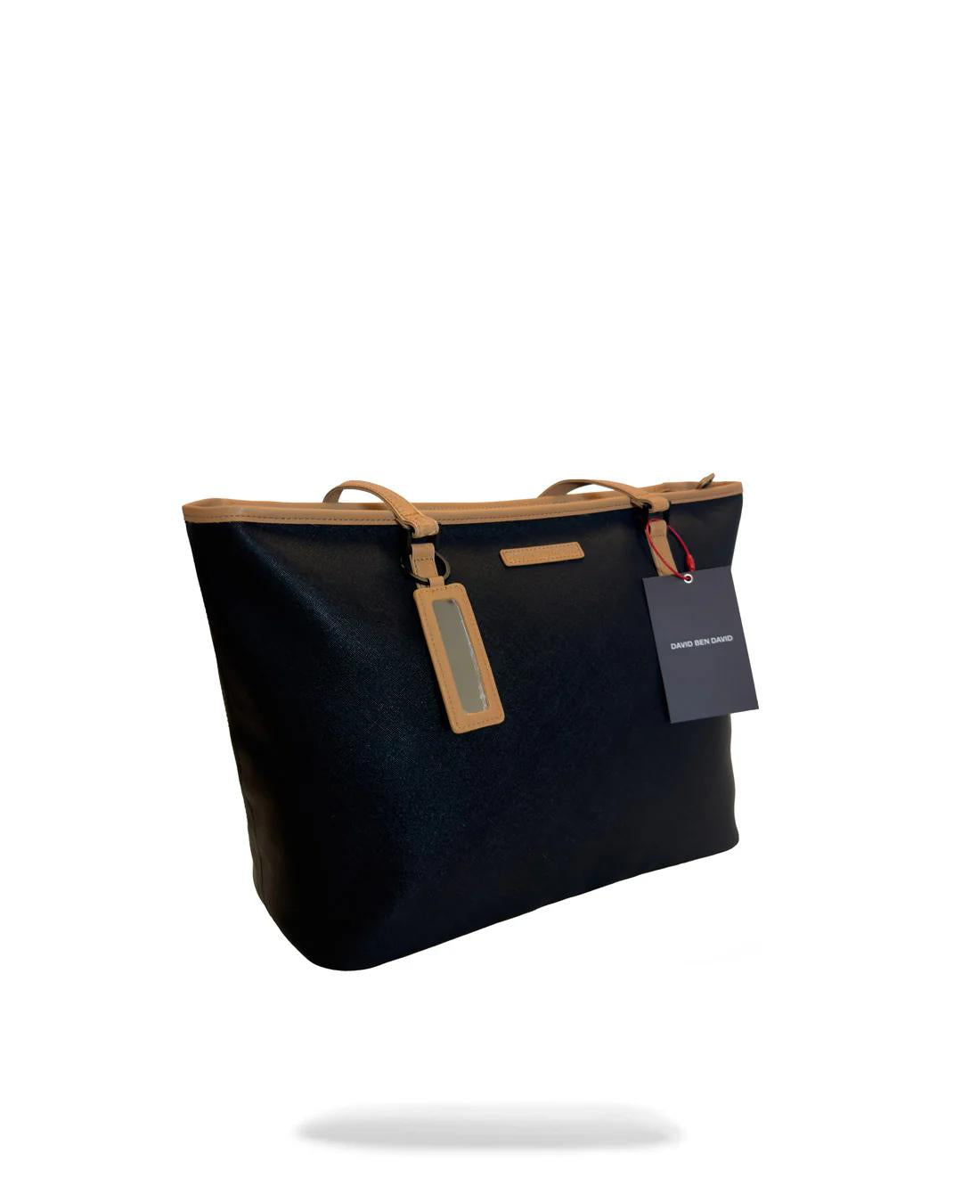 Sprayground Essential | THE DBD DAVIDBENDAVID FOR SPRAYGROUND TOTE