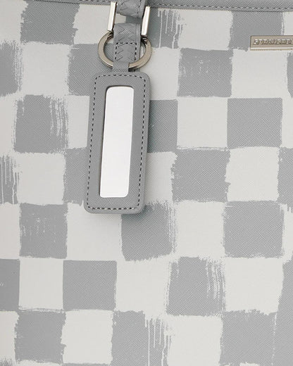 Sprayground Featured | VANQUISH CREAM TOTE