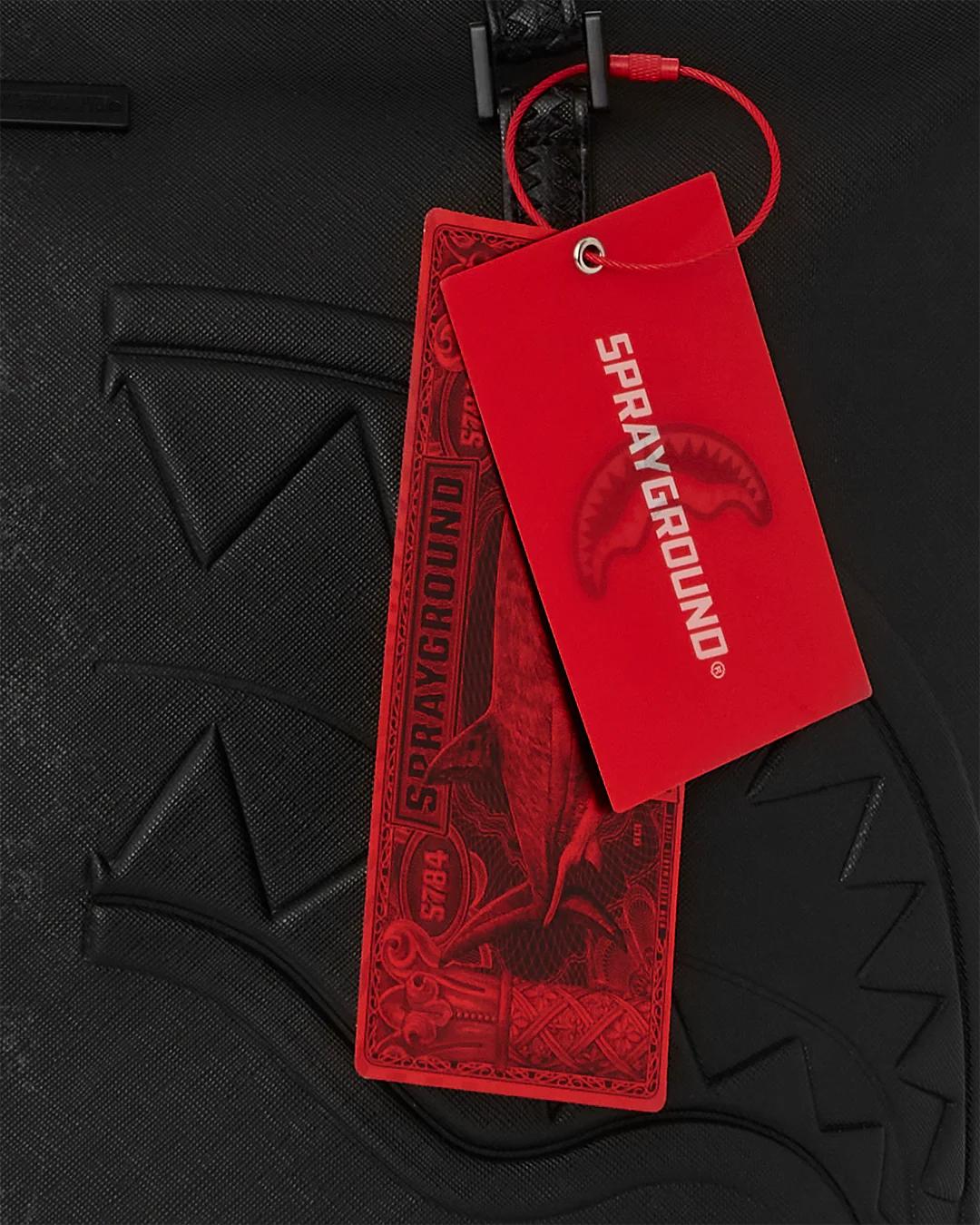Sprayground Trending | NIGHTSHARKS WORLDWIDE TOTE