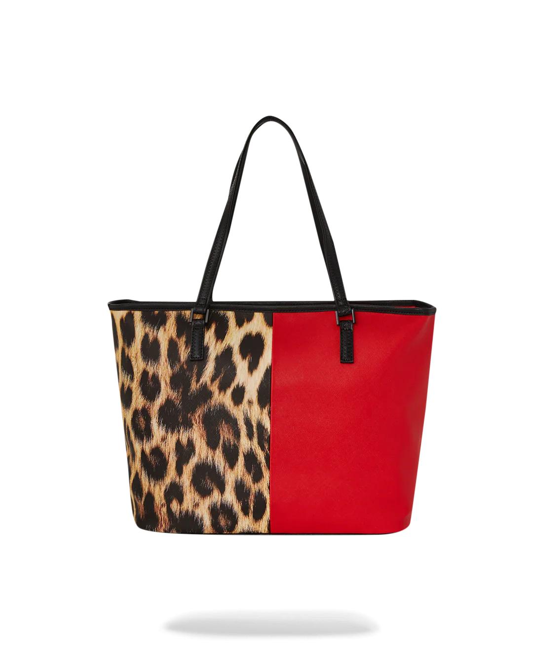 Sprayground Recommended | SHARK MILES PER HOUR TOTE