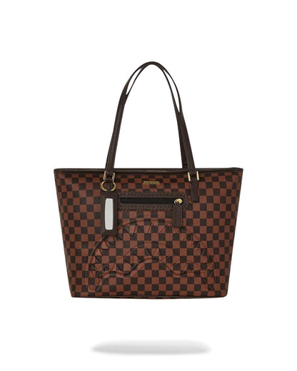 Sprayground Exclusive | FROM PARIS WITH LOVE TOTE