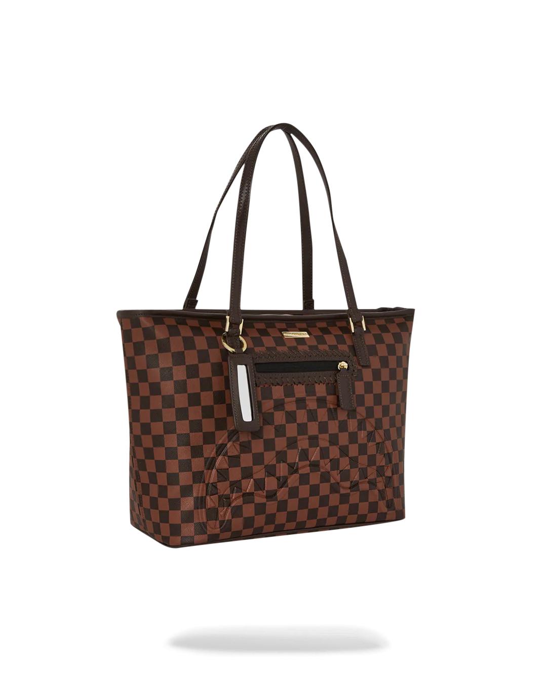 Sprayground Exclusive | FROM PARIS WITH LOVE TOTE