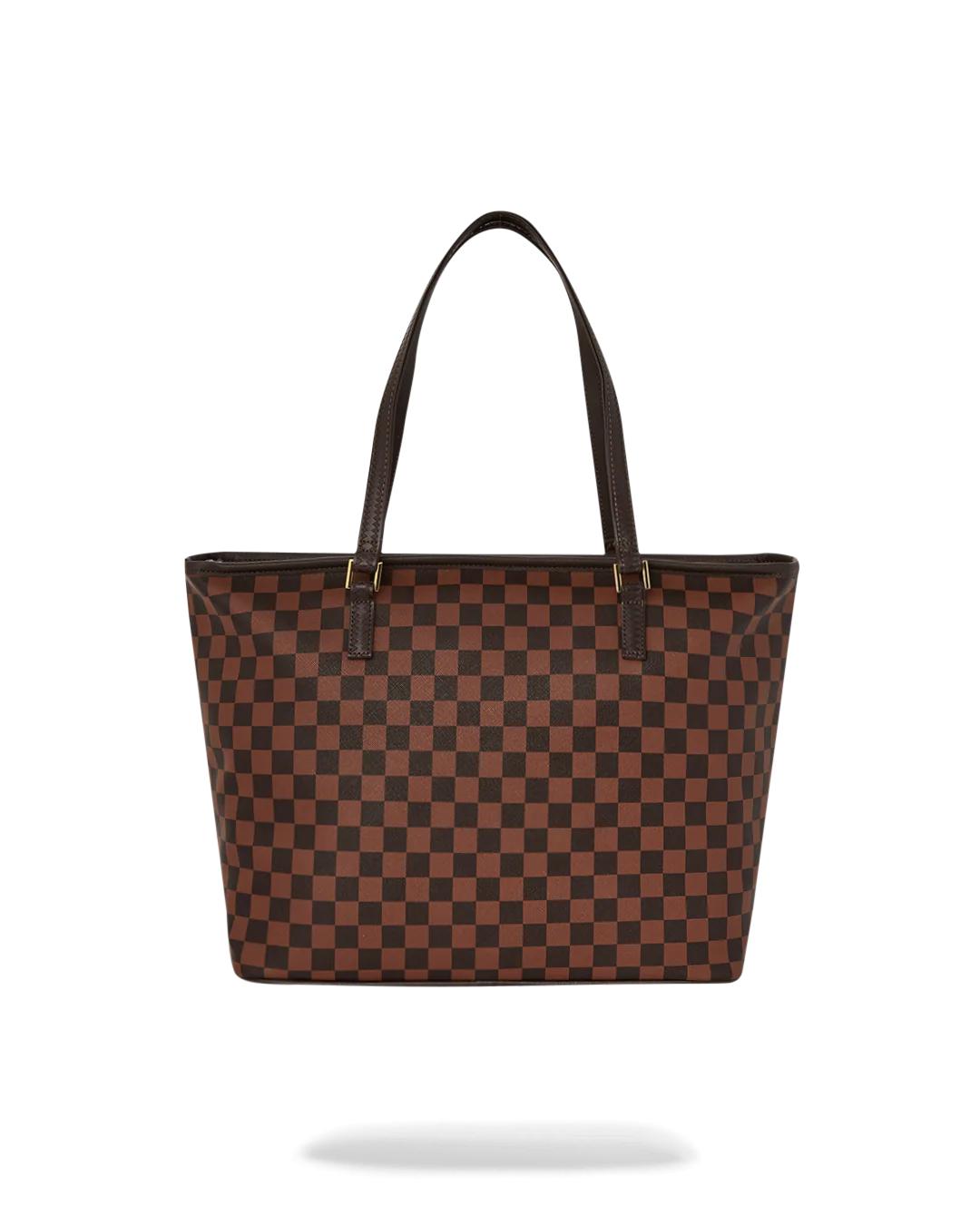 Sprayground Exclusive | FROM PARIS WITH LOVE TOTE