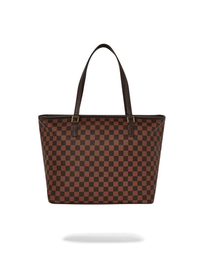 Sprayground Exclusive | FROM PARIS WITH LOVE TOTE