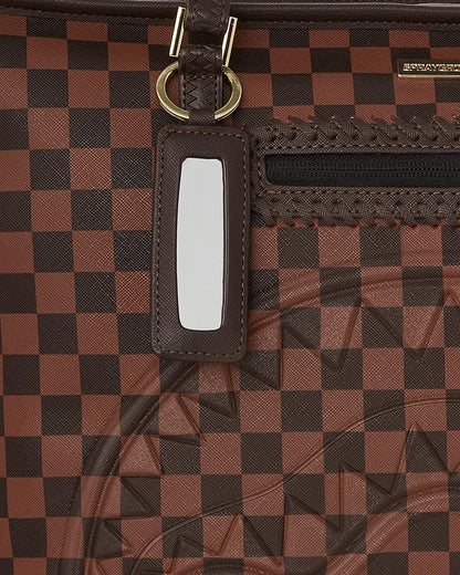 Sprayground Exclusive | FROM PARIS WITH LOVE TOTE