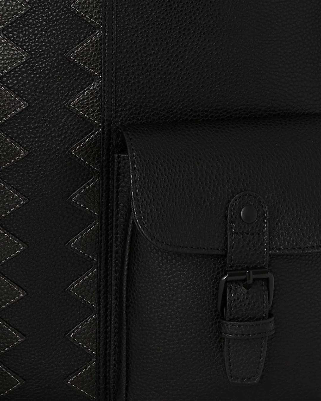 Sprayground Classic | WORLD EXPLORER ENTREPRENEUR CARGO TOTE