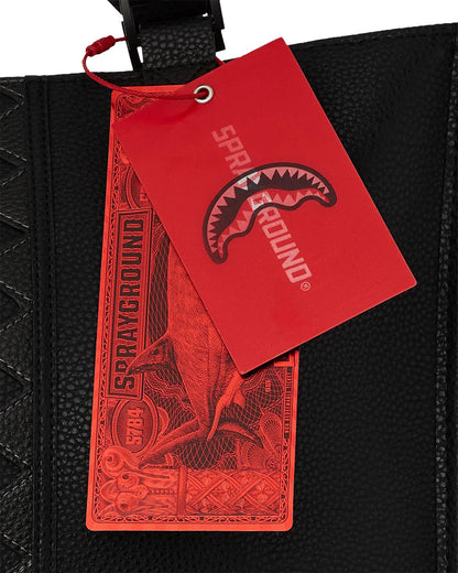Sprayground Classic | WORLD EXPLORER ENTREPRENEUR CARGO TOTE