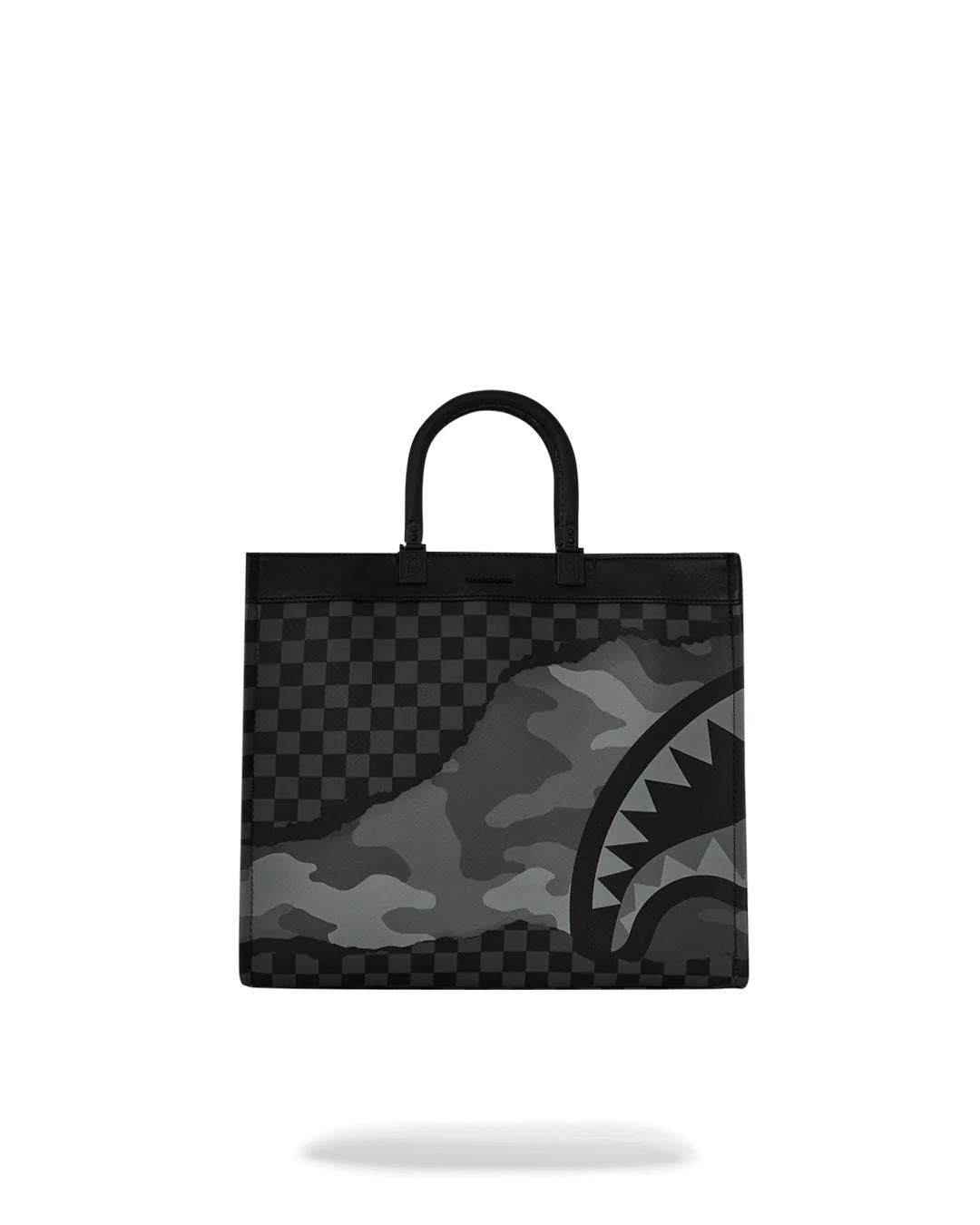 Sprayground Essential | 3AM RIPTIDE TORTUGA TOTE