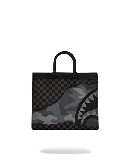 Sprayground Essential | 3AM RIPTIDE TORTUGA TOTE