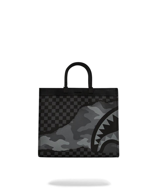 Sprayground Essential | 3AM RIPTIDE TORTUGA TOTE