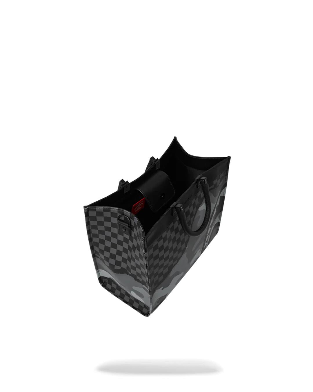 Sprayground Essential | 3AM RIPTIDE TORTUGA TOTE