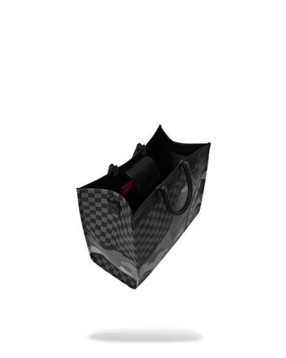 Sprayground Essential | 3AM RIPTIDE TORTUGA TOTE