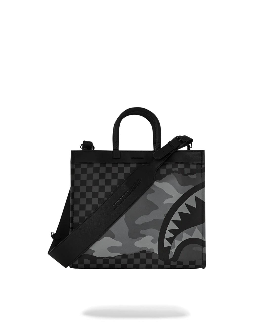 Sprayground Essential | 3AM RIPTIDE TORTUGA TOTE