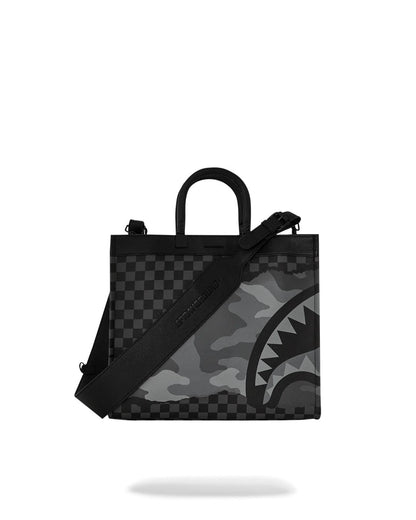 Sprayground Essential | 3AM RIPTIDE TORTUGA TOTE