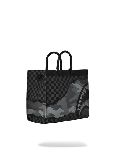 Sprayground Essential | 3AM RIPTIDE TORTUGA TOTE
