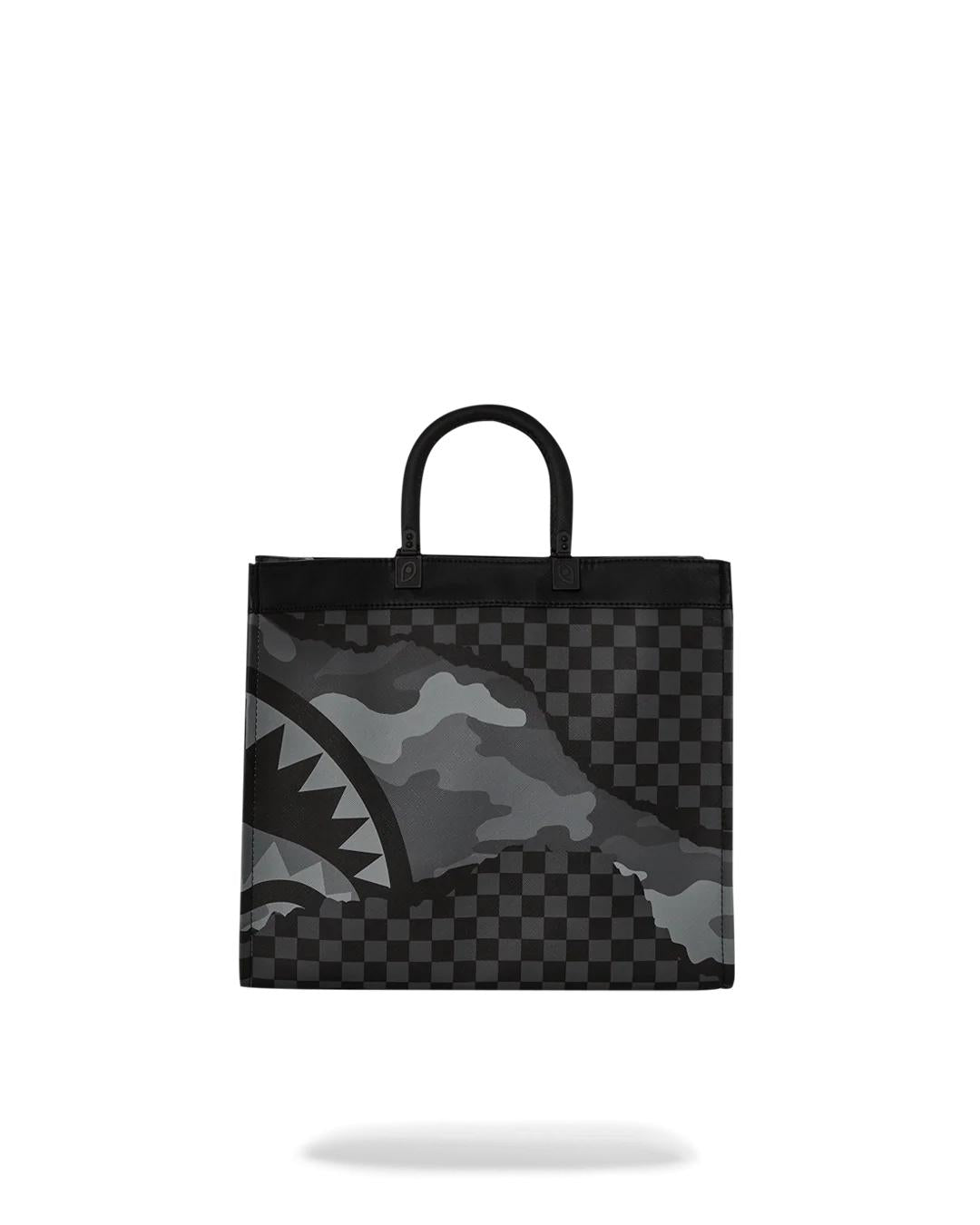 Sprayground Essential | 3AM RIPTIDE TORTUGA TOTE