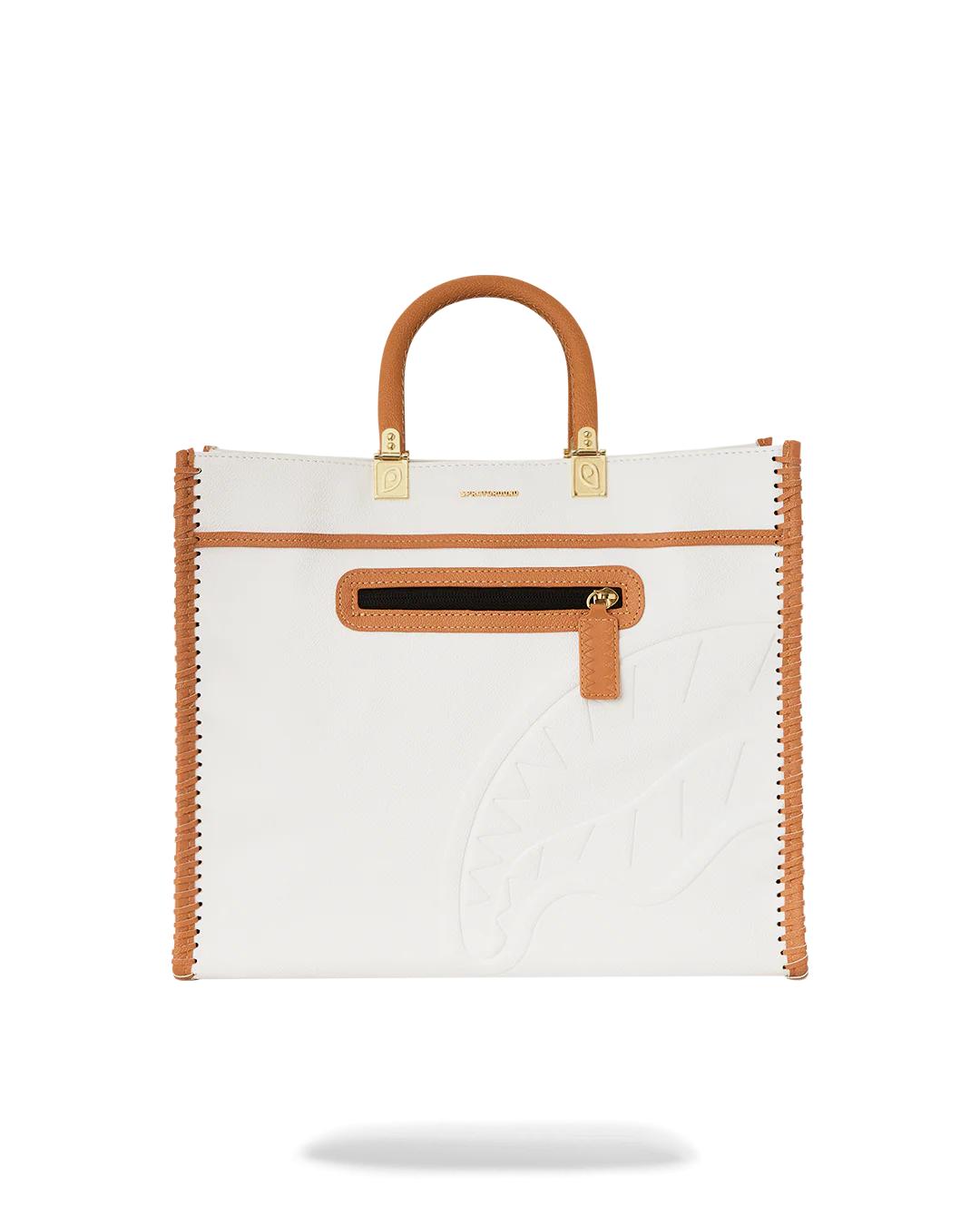 Sprayground Premium | JETCOPTER TORTUGA TOTE
