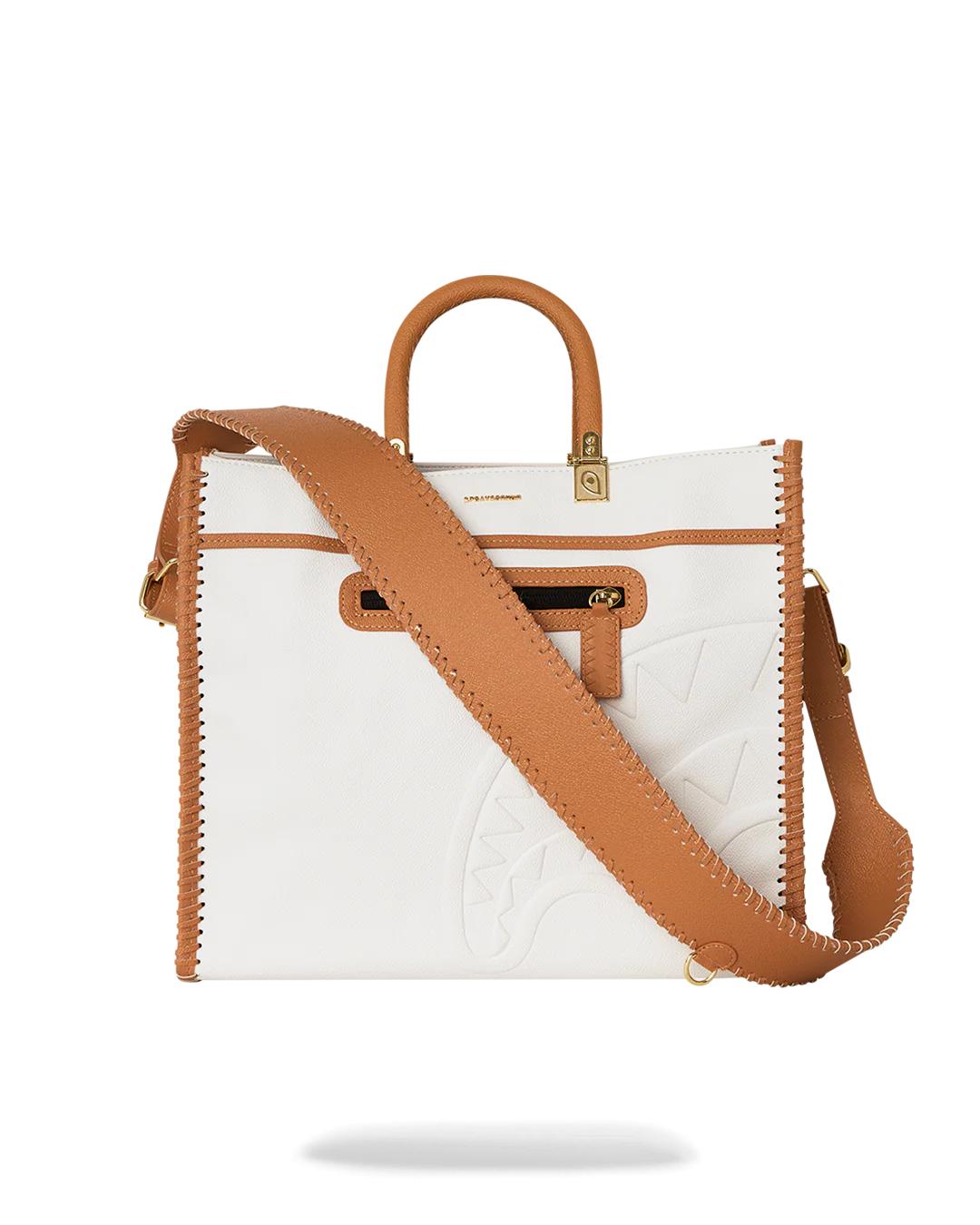 Sprayground Premium | JETCOPTER TORTUGA TOTE