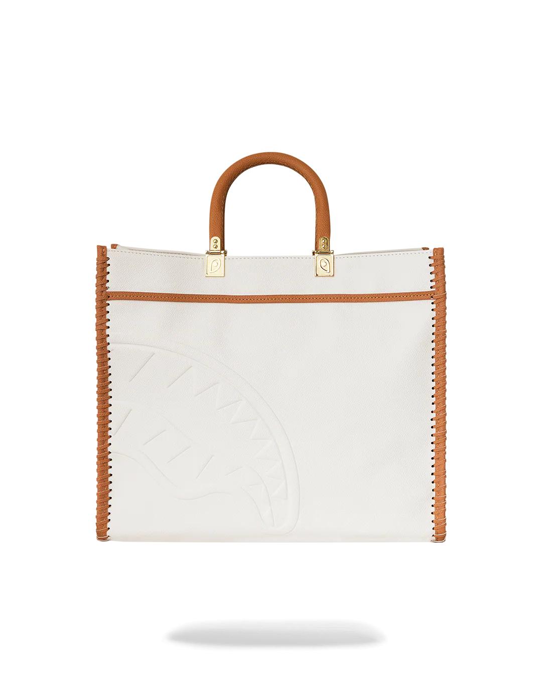 Sprayground Premium | JETCOPTER TORTUGA TOTE