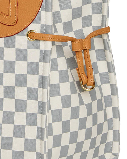 Sprayground New | HENNY LATTE TORTUGA TOTE