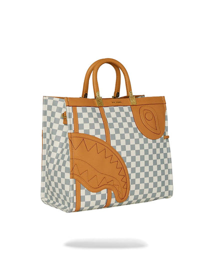 Sprayground New | HENNY LATTE TORTUGA TOTE
