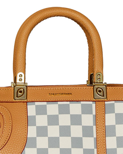 Sprayground New | HENNY LATTE TORTUGA TOTE