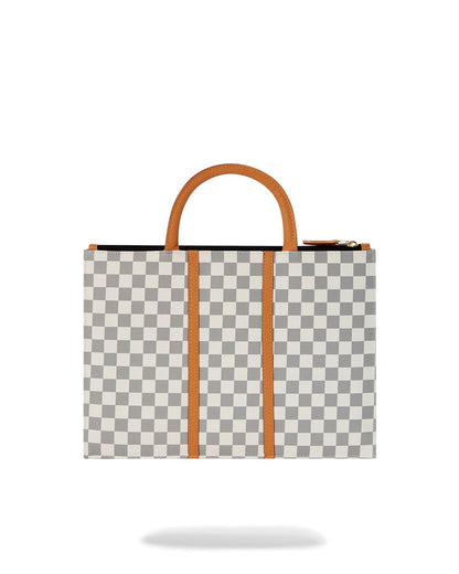 Sprayground Featured | HENNY LATTE LAPTOP TABLET BAG