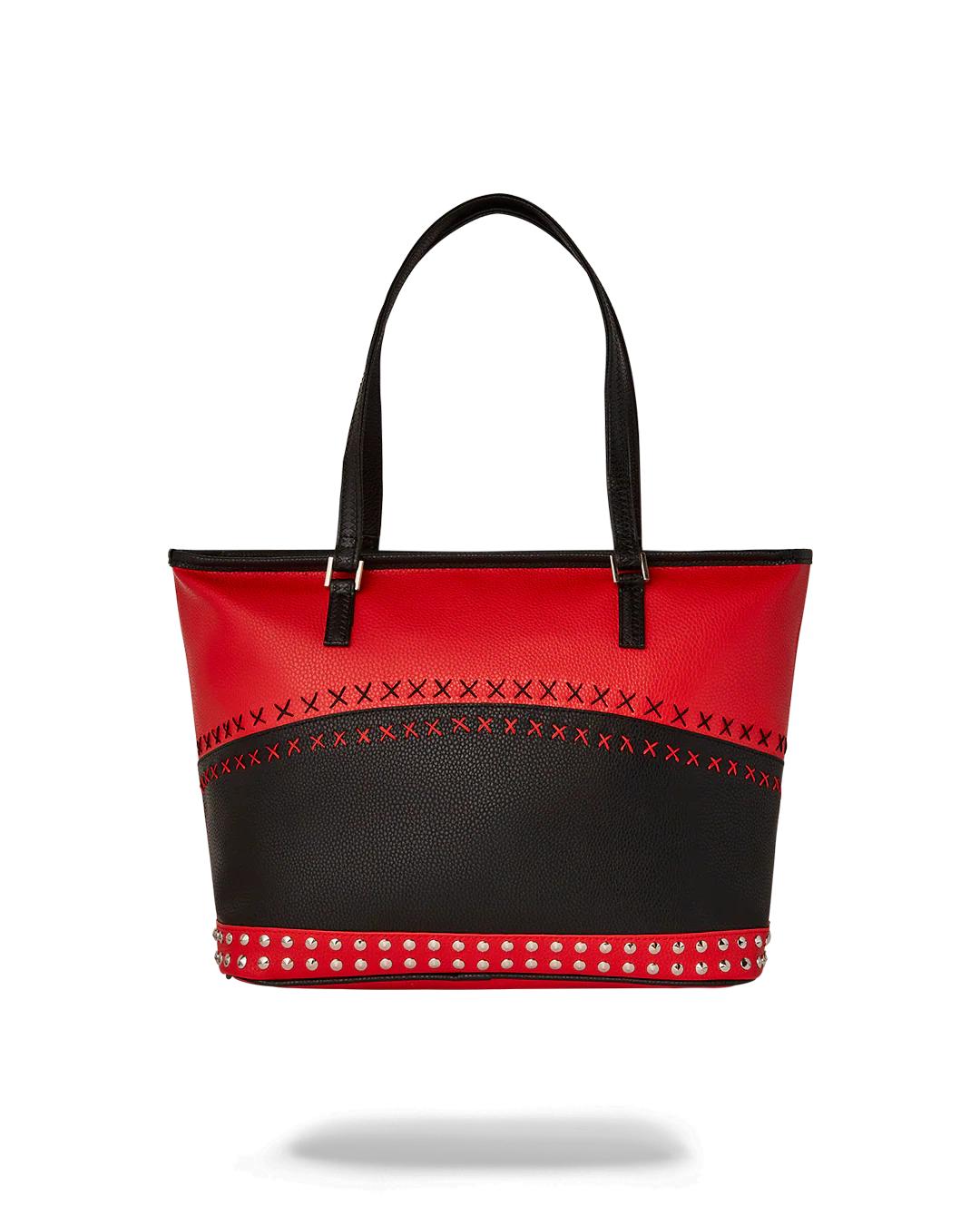 Sprayground Recommended | BRONX BRAWLER TOTE