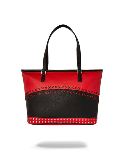 Sprayground Recommended | BRONX BRAWLER TOTE