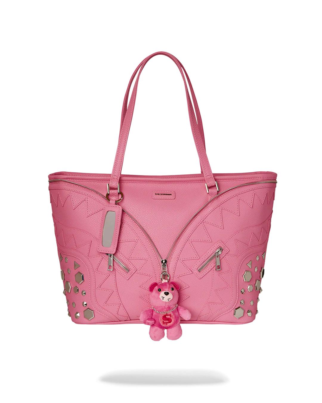 Sprayground Exclusive | BABY BEAR BADDIE TOTE