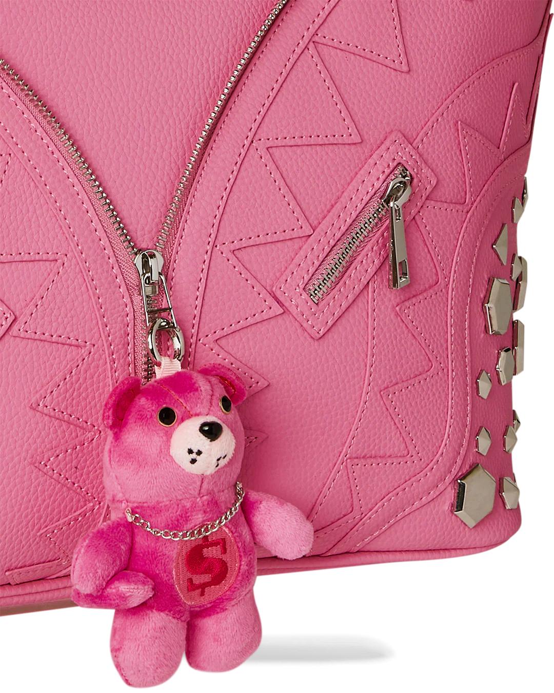 Sprayground Exclusive | BABY BEAR BADDIE TOTE