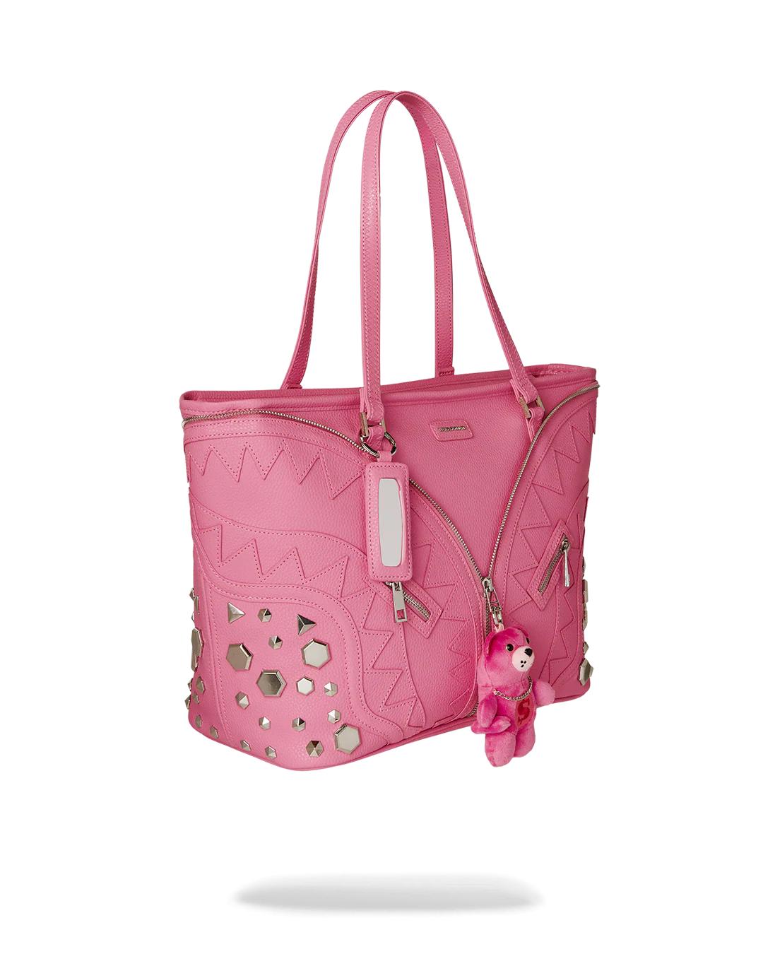 Sprayground Exclusive | BABY BEAR BADDIE TOTE