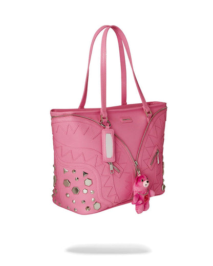 Sprayground Exclusive | BABY BEAR BADDIE TOTE