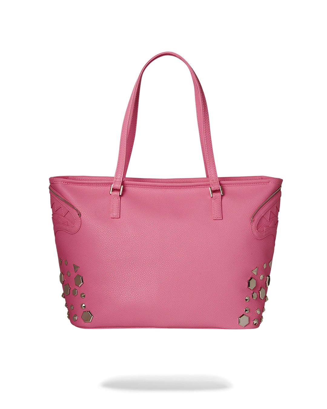 Sprayground Exclusive | BABY BEAR BADDIE TOTE