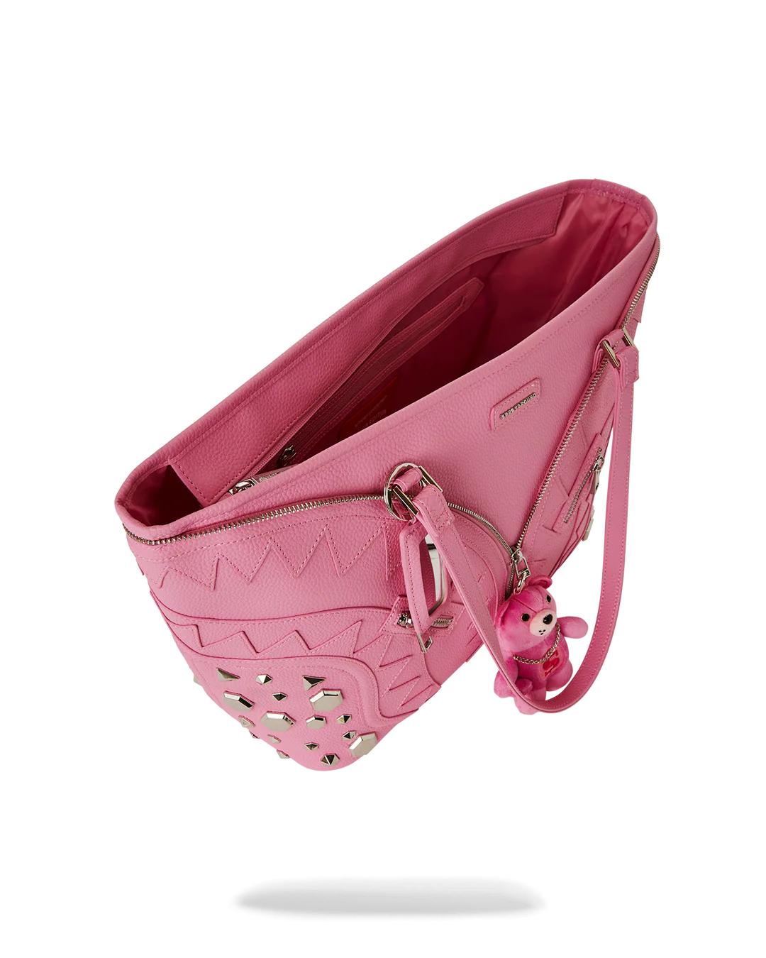 Sprayground Exclusive | BABY BEAR BADDIE TOTE