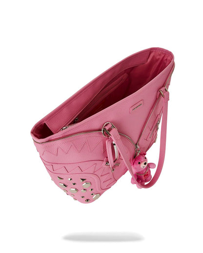 Sprayground Exclusive | BABY BEAR BADDIE TOTE