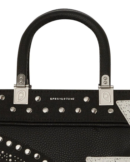 Sprayground Signature | SOHO SOUNDSYSTEM TORTUGA TOTE