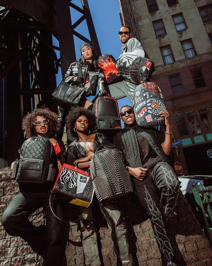 Sprayground Classic | KINGS ROAD LONDON TORTUGA TOTE
