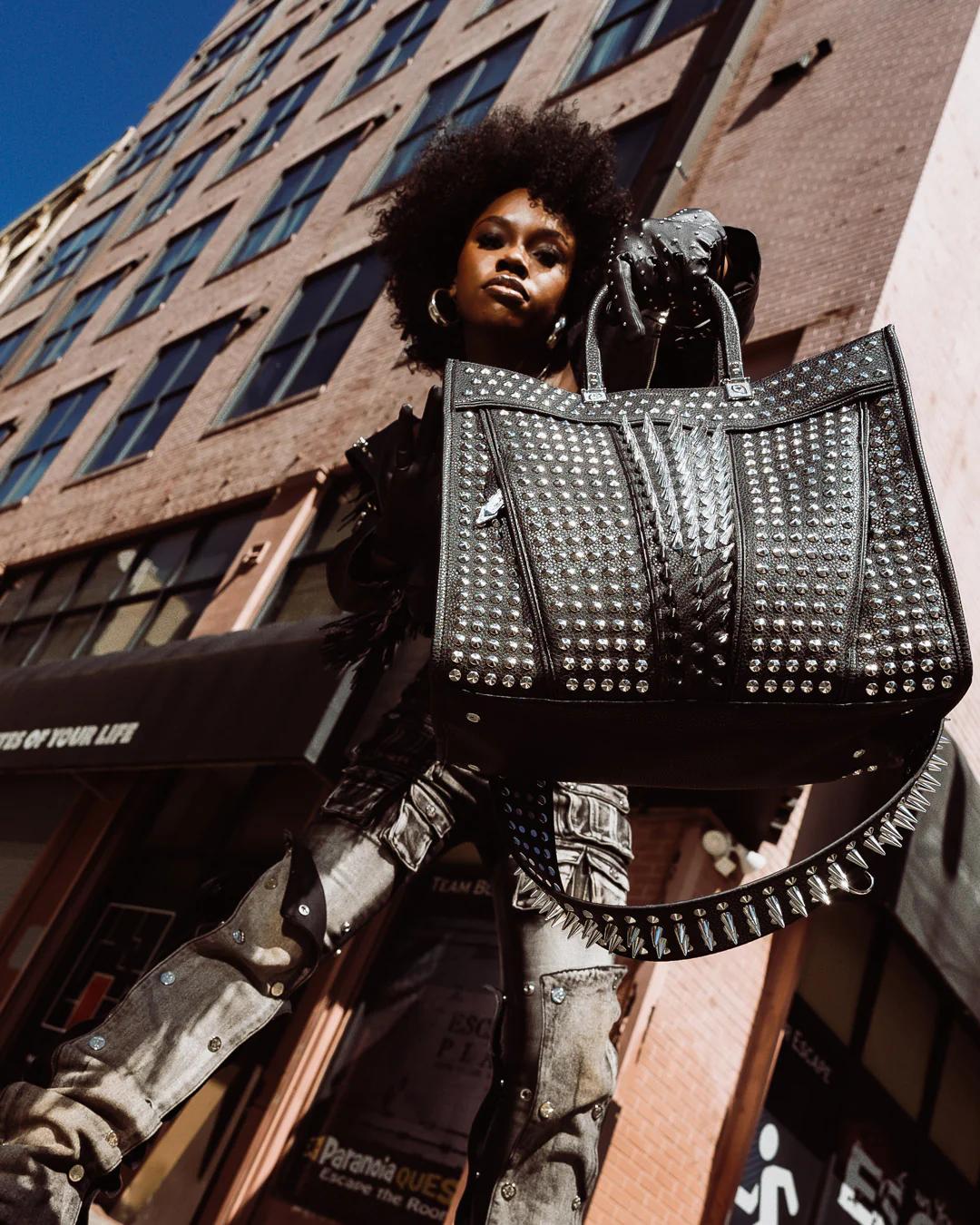 Sprayground Classic | KINGS ROAD LONDON TORTUGA TOTE