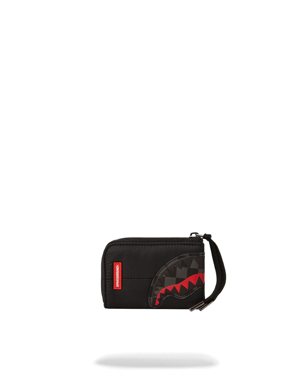 Sprayground Premium | SNOWWSTORM PUFFER WALLET